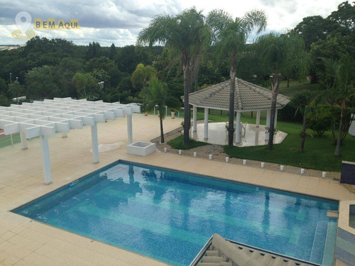Imagem 1 de 30 de Casa Residencial À Venda, Condomínio City Castelo, Itu. - Ca0239