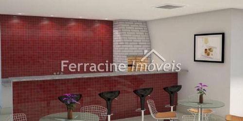 Imagem 13 de 15 de 00408 - Apartamento 2 Dorms, Água Chata - Guarulhos/sp - 408
