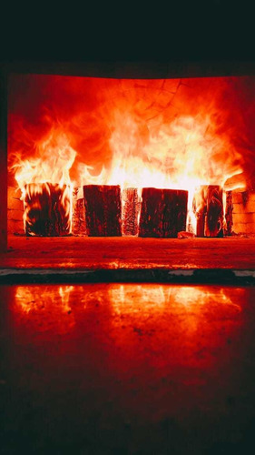 Imagem 1 de 1 de Pizzaria Forno A Lenha