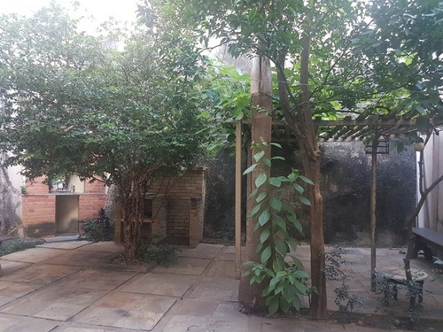 Imagem 8 de 25 de Casa De Luxo No Bairro Da Graça 4 Quartos 3 Vagas - 2434