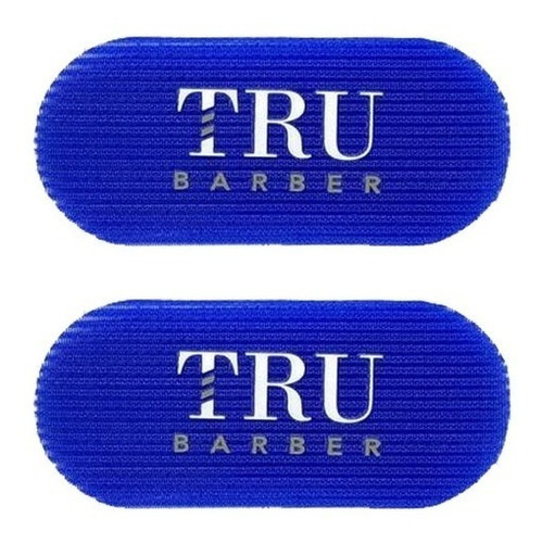 Pinzas - Sujetador Para El Cabello Tru Barber