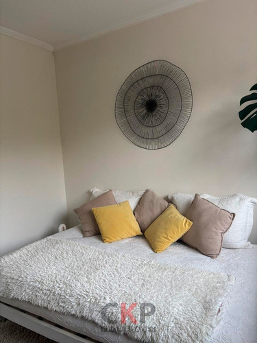 Casa En Condominio En Chamisero De 4 Dormitorios