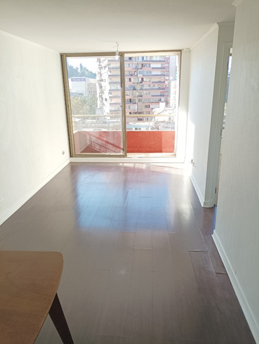 2 Dormit./2 Baños/ Bodega/ Estacionam Opc./metro U. Católica