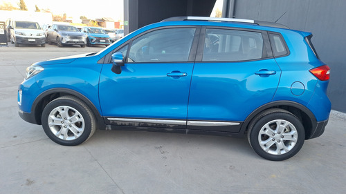 Changan CS 15 1.5 COMFORT NAV