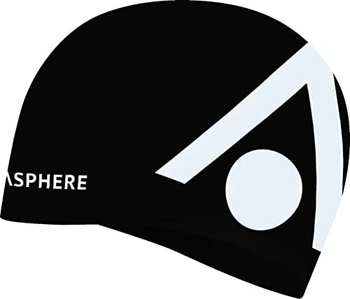 Gorro De Natación Para Adultos Aquasphere Tri-cap - Gorro De