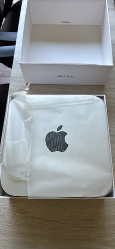 Apple Mac Mini M2 8gb Ram Y 256gb Ssd Excelente Estado (Usado)