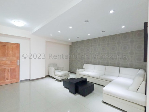 Renta House Lara Vende Apto Remodelado Y Amoblado Centro-este #ev;