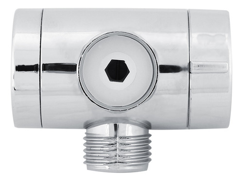 Adaptador De Conector De Válvula Desviadora De Cabeça De Chu