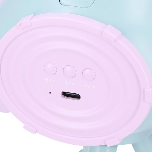 Ventilador De Cochecito Que Funciona Con Pilas, Refrigeració