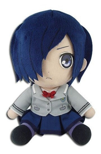 Peluche Toka De Tokyo Ghoul 7 .