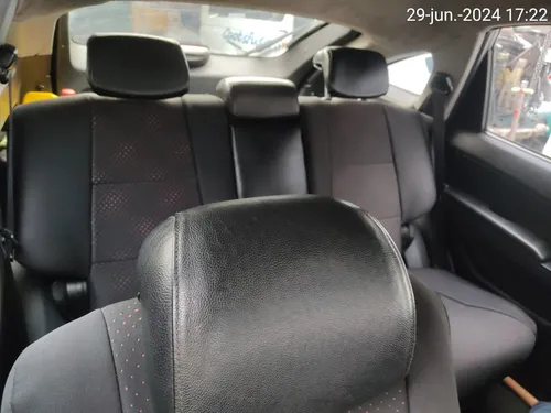 SsangYong Actyon 2.0 D20dt