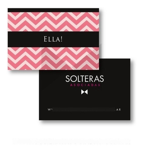 Juego: Ella! - Despedidas De Soltera