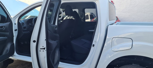 Nissan Frontier 2.3bt S 4x2 At L22