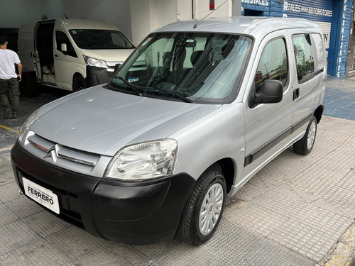Citroën Berlingo 1.6 HDI Bussiness Mixto