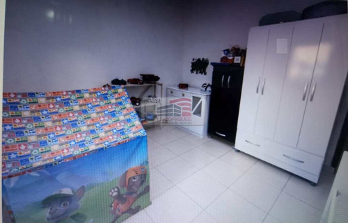 Terreno, Centro, São Bernardo Do Campo - R$ 690 Mil, Cod: 1500 - V1500