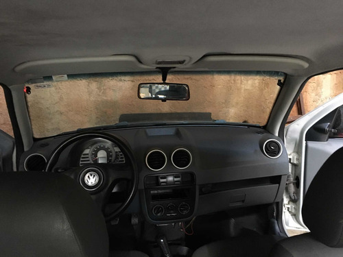 Volkswagen Gol 2009 1.0 Total Flex 5p