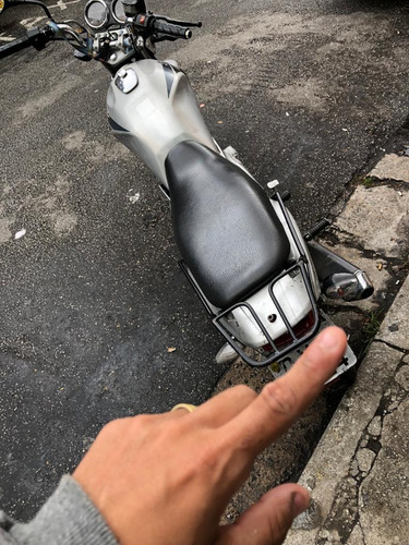 Suzuki Yes