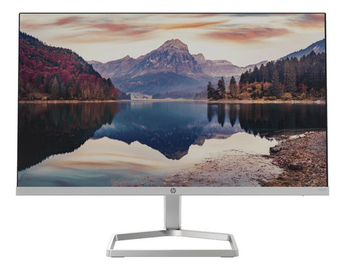 Monitor Hp M22f Fhd Ips 21.5 