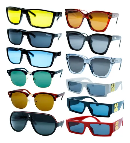 Lentes de sol mayoreo clearance