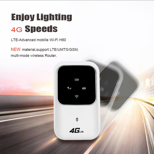 Internet Connection 4g Lte