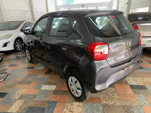 Suzuki Alto 1.0 Gl Mt