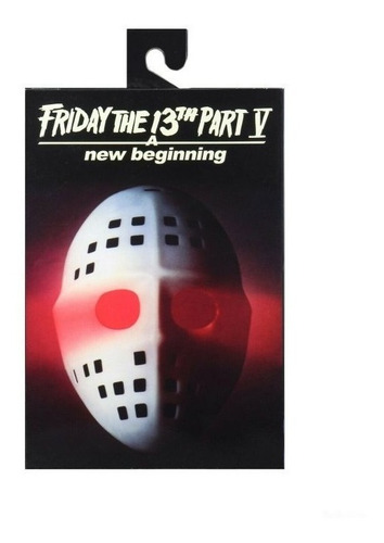 Figura Friday The 13th Part V : A New Beginning Jason