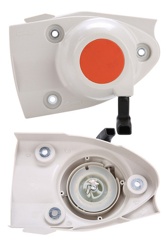 O El Arrancador De Retroceso Se Adapta A Ts410 Assy, Ts420,