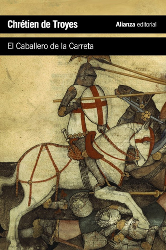 Libro El Caballero De La Carreta