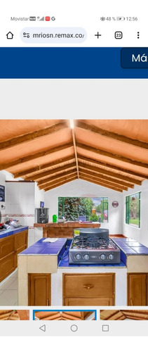 Venta De Espectacular Casa Finca En Tenjo Valor 3000 Mil Millones Negociable Se Acepta Premuta Precio Oportunidad
