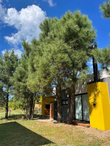 Hermosa Casa Para 5 Personas En Las Gaviotas - No Se Cobra Comision