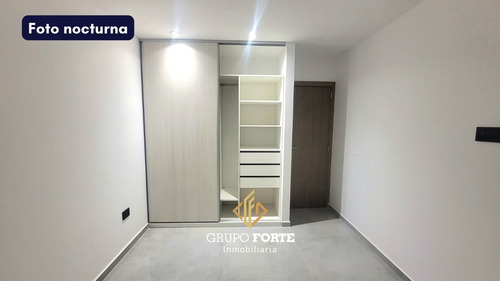 Departamento En Venta - Complejo Egeo