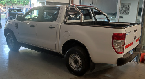 Ford Ranger 2.2 Cd Xl Tdci 150cv 4x2