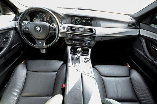 Bmw Série 5 528i M Sport