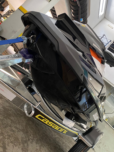 Sea Doo Gti