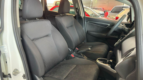 Honda Fit Lx Cvt