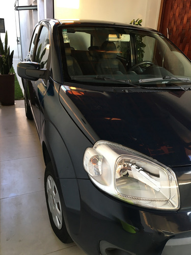 Fiat Uno 1.0 Vivace Flex 3p