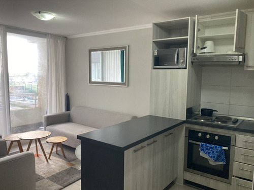 Departamento En Venta De 2 Dorm. En La Serena