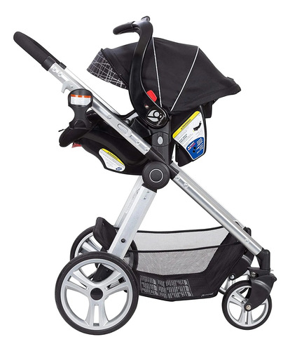 Coche Golite Snap Tech Sprout Coche Travel System