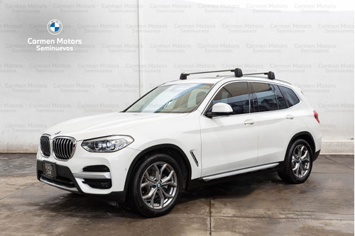 BMW X3 5p xDrive 30i X Line L4/2.0/T Aut