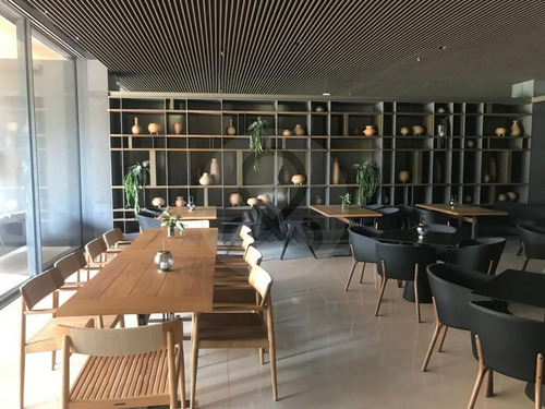 Departamento En Venta En Polanco