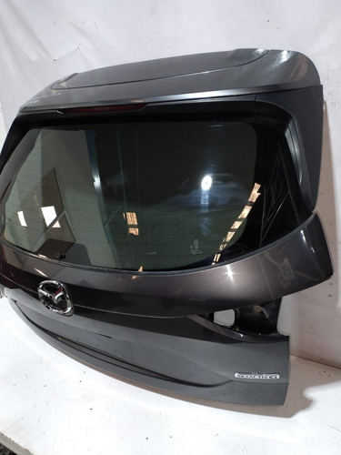 Quinta Puerta Mazda Cx5 2019-2020 (Usado)