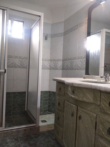 Imagen 11 de 13 de Casa De Altos Hipódromo 3 Dormitorios, 2 Baños, Parrillero