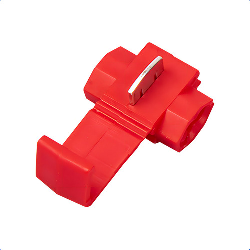 Kit 100pçs Conector Emenda Derivação Vm Cabo 0,5-1,5mm² 3mr