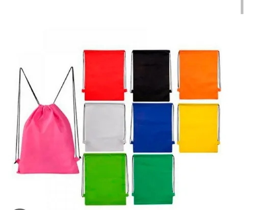 Bolsas Ecológicas 35*30*10