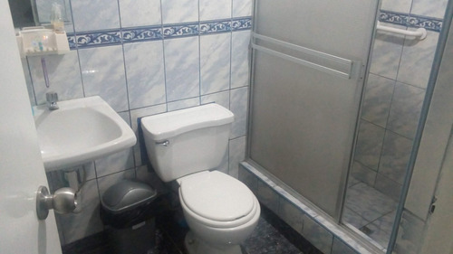 Alquiler Cuarto P/damas (sjl - Los Jardines)