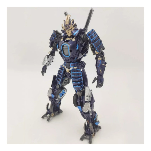 Transformer Drift J01, 3 Modes, Robot, Avion, Car