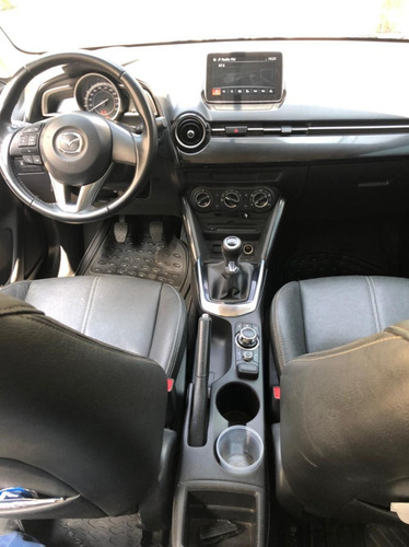 Mazda 2 1.5 Touring