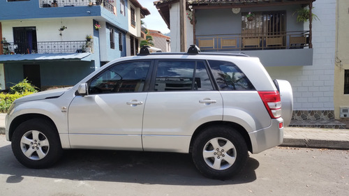Suzuki Grand Vitara 2.7 Sz