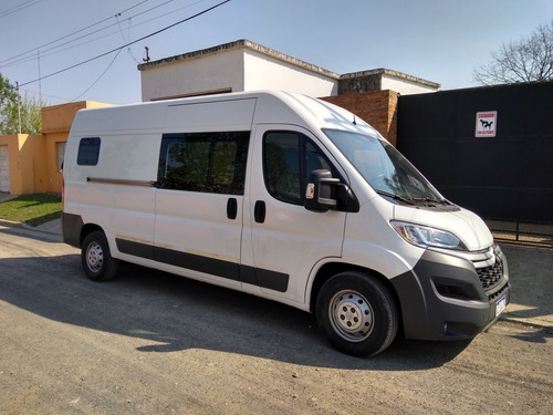 Citroen Jumper 2018 Motorhome