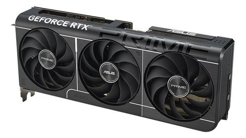 Placa De Video Asus Geforce Rtx 5070 Prime Oc Edition, 12gb